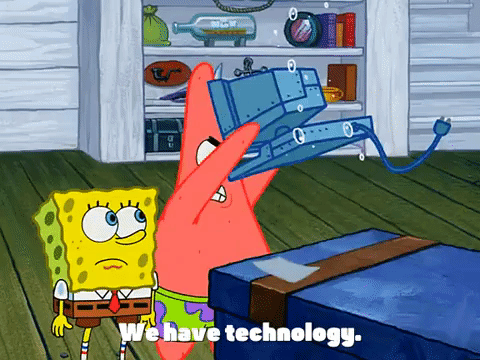 Very Legit, Very Legal project animation