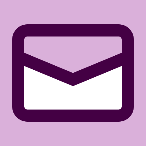 Email icon