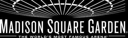 Madison Square Garden logo