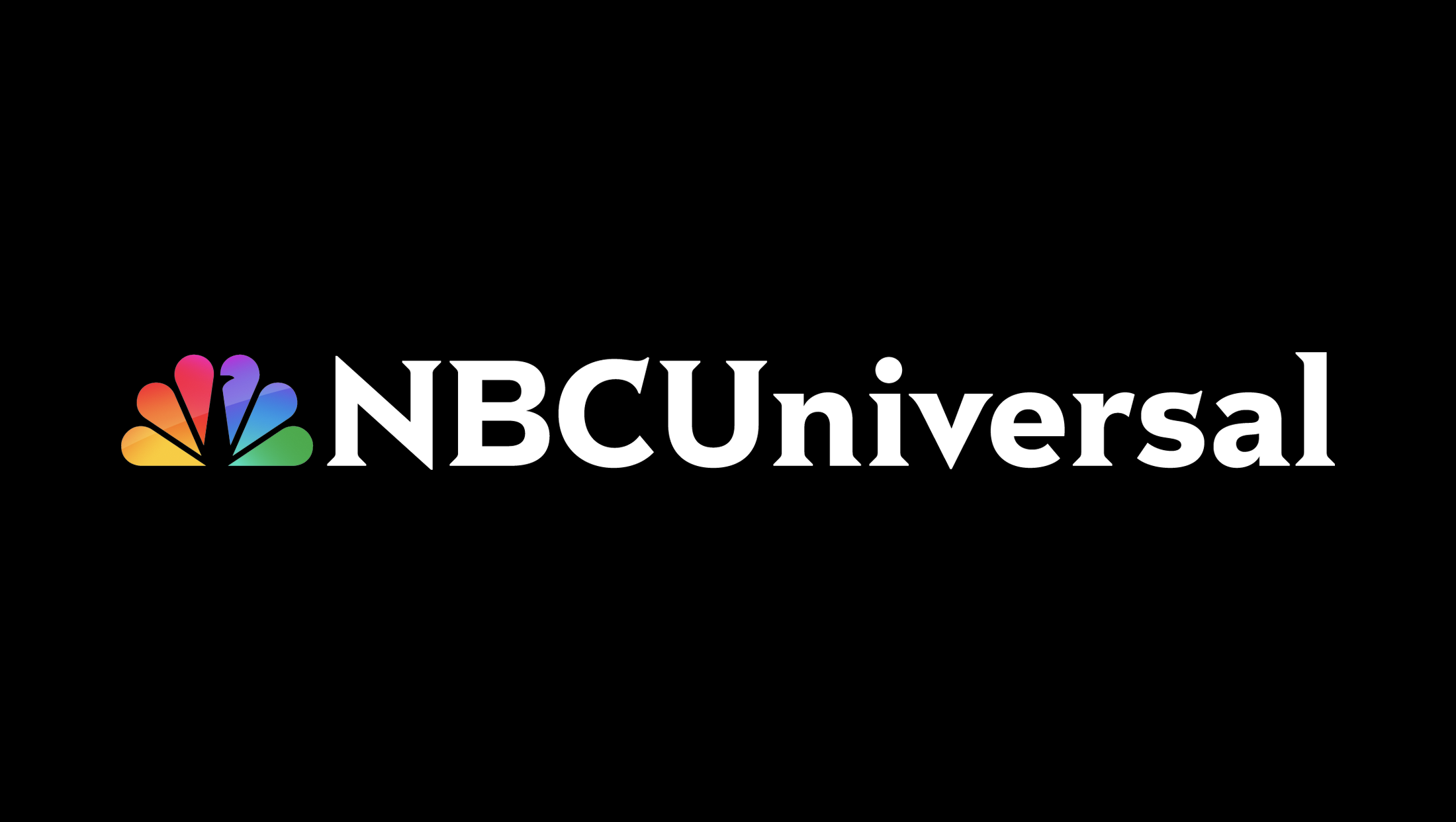 NBCUniversal logo