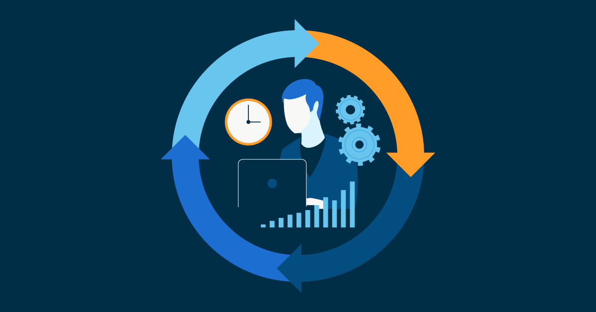 Business Continuity icon