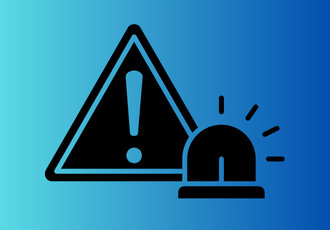 Incident Management icon