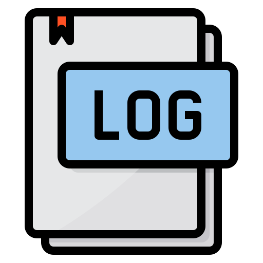 Log Analysis icon