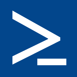 PowerShell icon