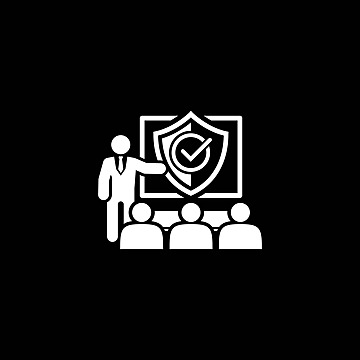 Security Training icon