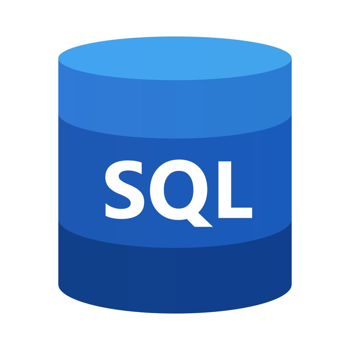SQL icon